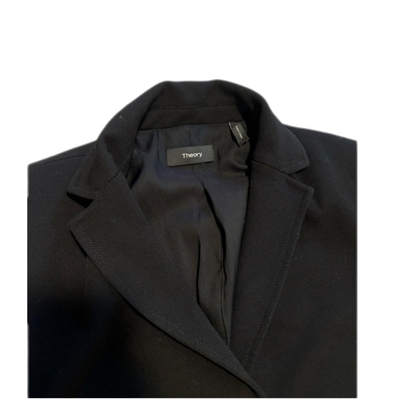 Theory 2 Piece Women’s Suit - Picture 5 of 16